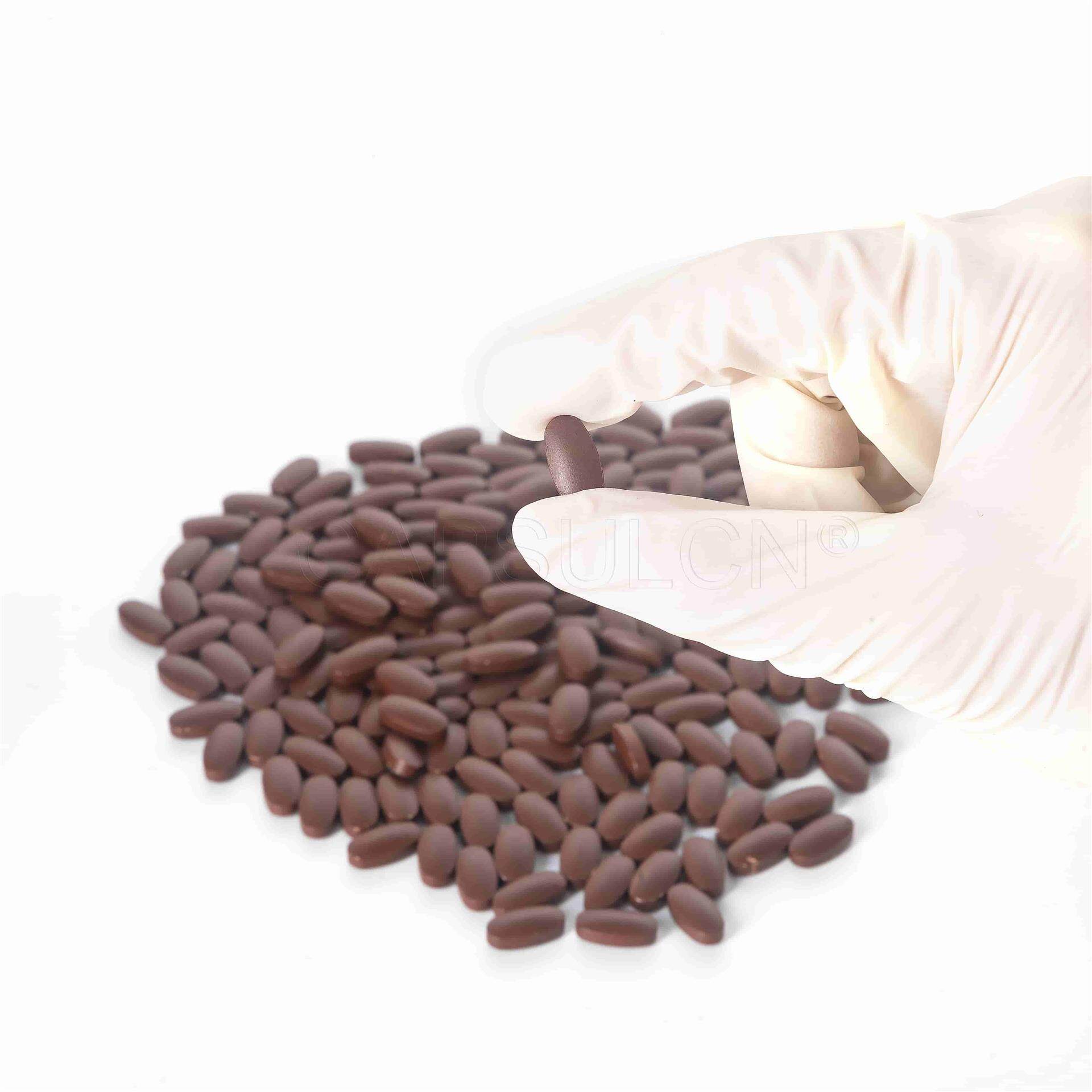 tablet manufacturing